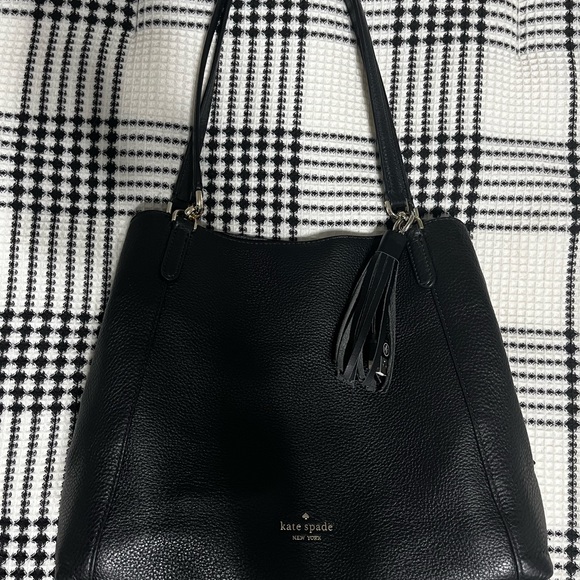 Kate Spade Jackson Large 3 Compartment Bag - Picture 1 of 3